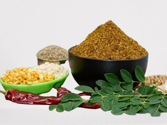 Munagaku podi